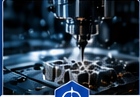 Precision machining