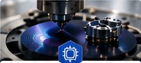 Semiconductor industry